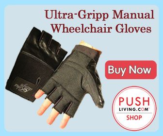 gloves - store ads