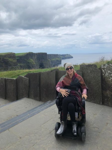 5ace33d0 c223 4a5b affe c0749652e56d 450x600 - PUSHLiving Ireland 2019: Day 11-14 Galway, Kylemore Abbey, and Cliffs of Moher