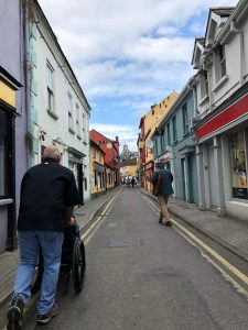 Ireland Day 5 3 225x300 - PUSHLiving Ireland 2019: Day 4-7 Waterford, Kinsale, and Cork