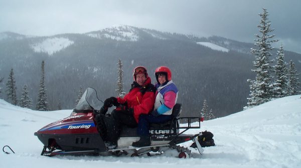 Ski52snowmobile 600x336 - PUSHLiving Podcast #27: The Gift of Inclusive Design with Dr. Rosemarie Rossetti, PhD