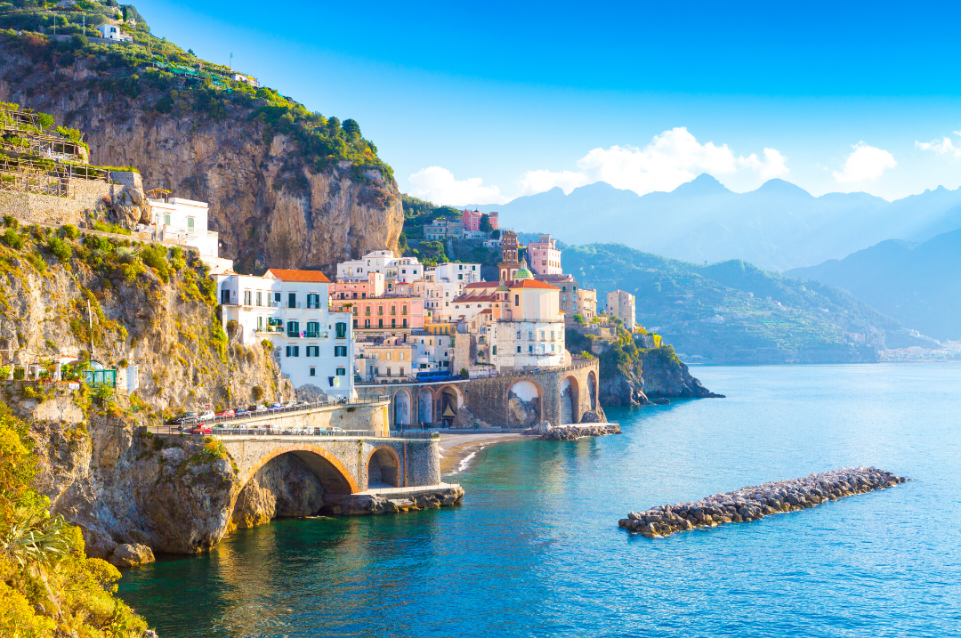 Italy4 - Wheelchair Accessible Italy Tour - Join Us in a Country Loved by Wheelchair Travelers
