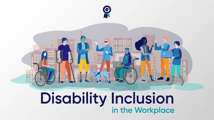 rise of disability