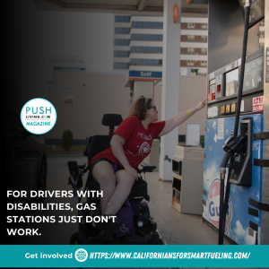 Drivers with Disability Instagram Post 300x300 - Drivers with Disability (Instagram Post)