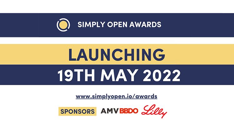 simply open awards